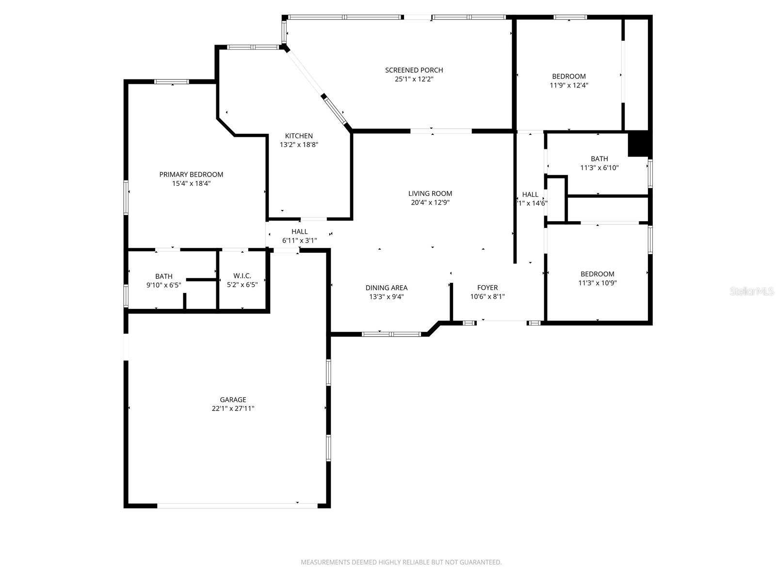 1497 UPSHAW TER, PORT CHARLOTTE, FL, 33952