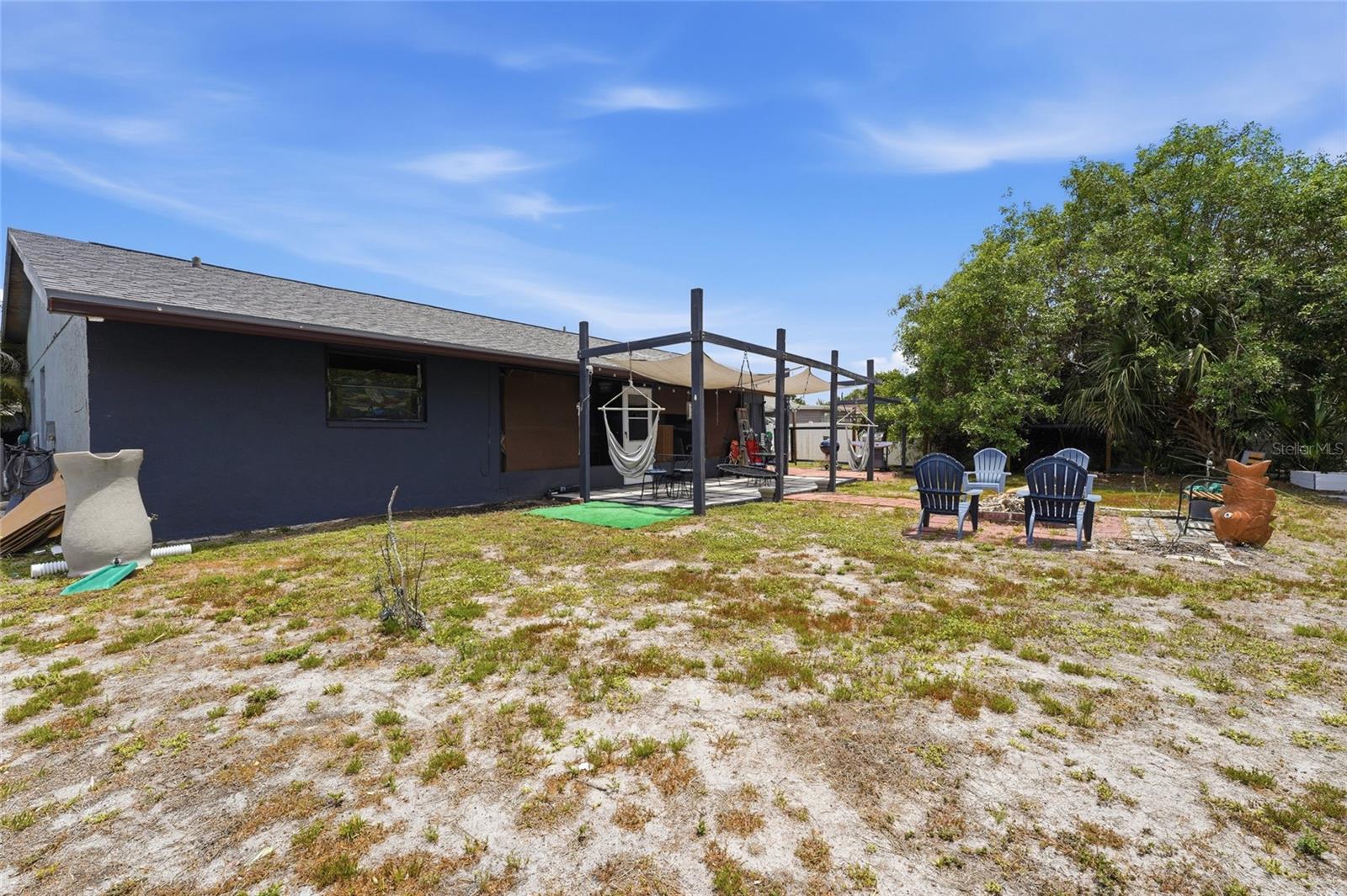 1497 UPSHAW TER, PORT CHARLOTTE, FL, 33952