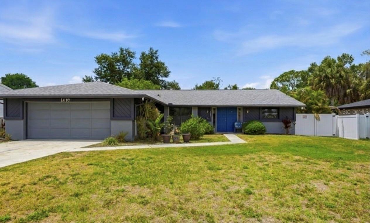 1497 UPSHAW TER, PORT CHARLOTTE, FL, 33952