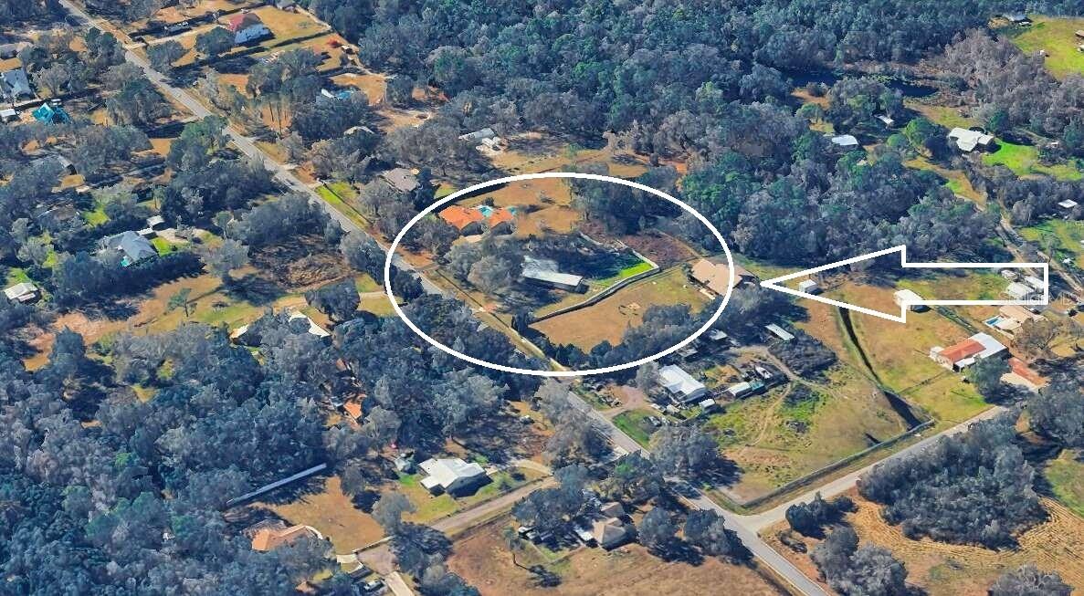 5205 FIVE ACRE RD, PLANT CITY, FL, 33565