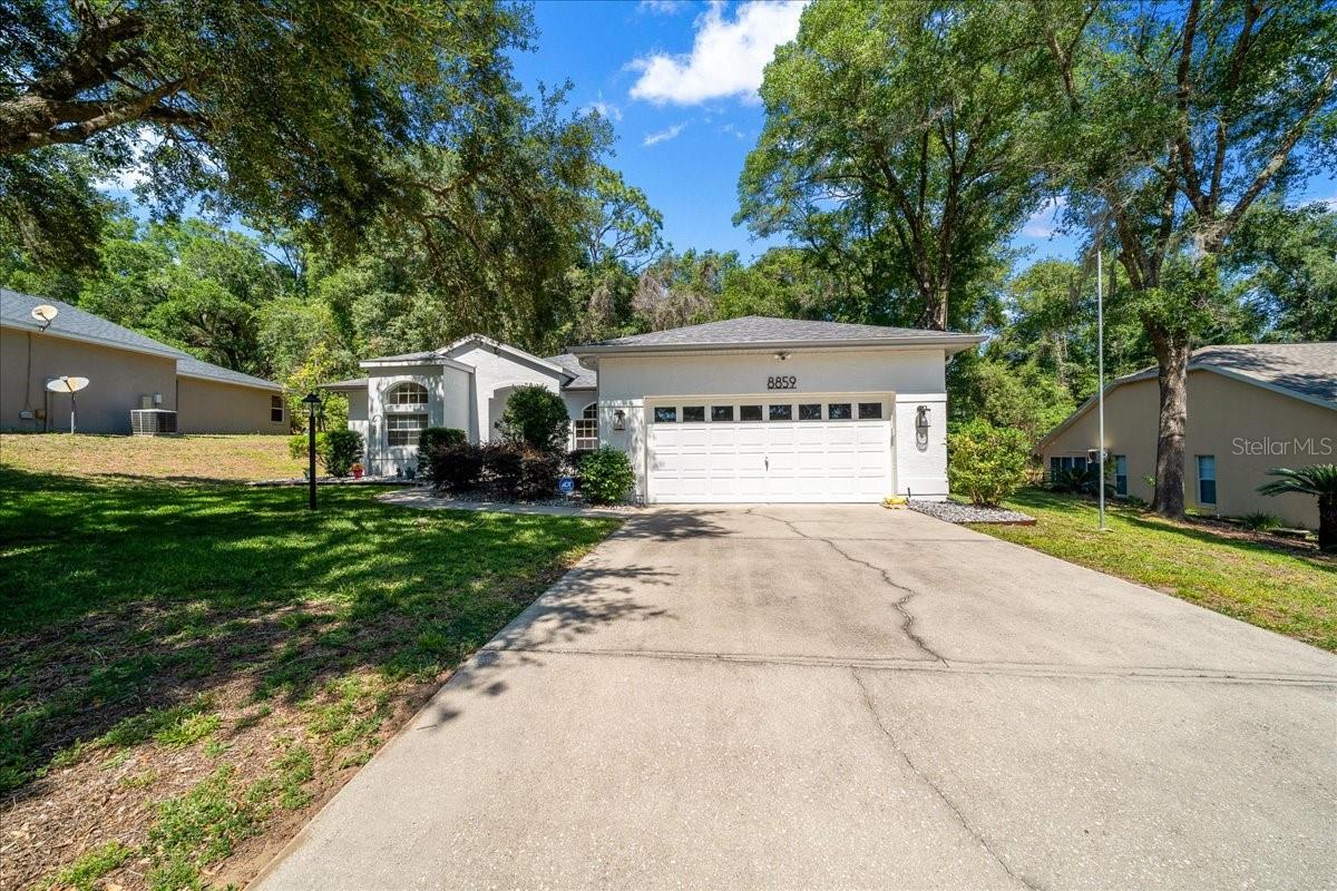 8859 SW 196TH AVENUE RD, DUNNELLON, FL, 34432