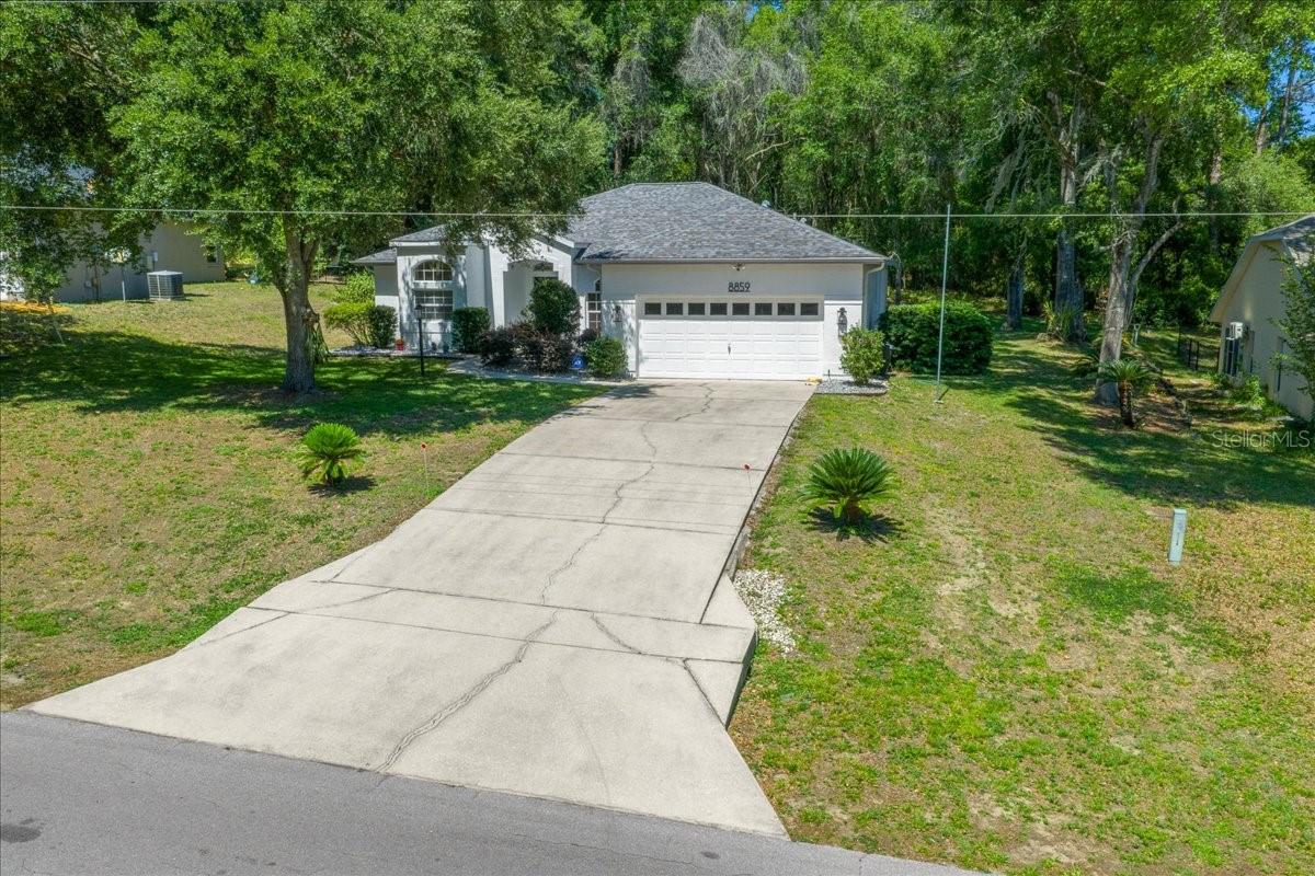 8859 SW 196TH AVENUE RD, DUNNELLON, FL, 34432