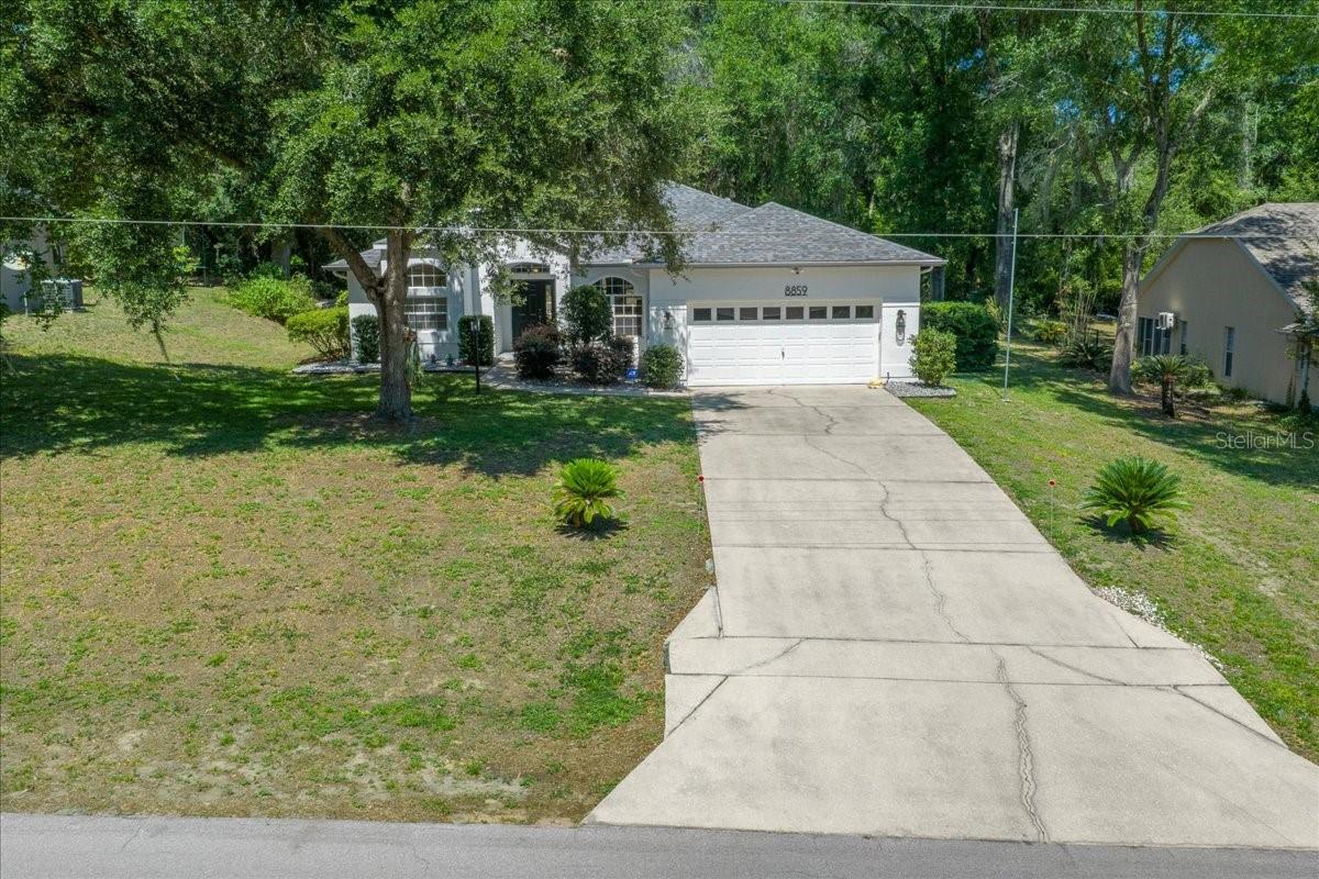 8859 SW 196TH AVENUE RD, DUNNELLON, FL, 34432