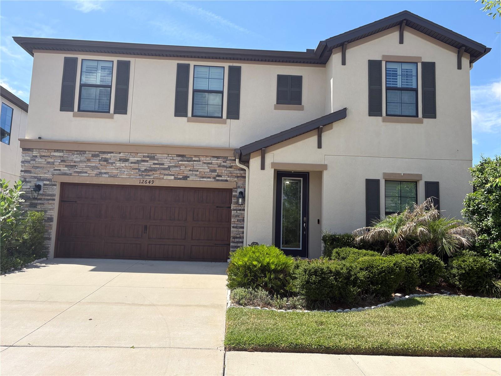 12649 SHETLAND WALK DR, LITHIA, FL, 33547