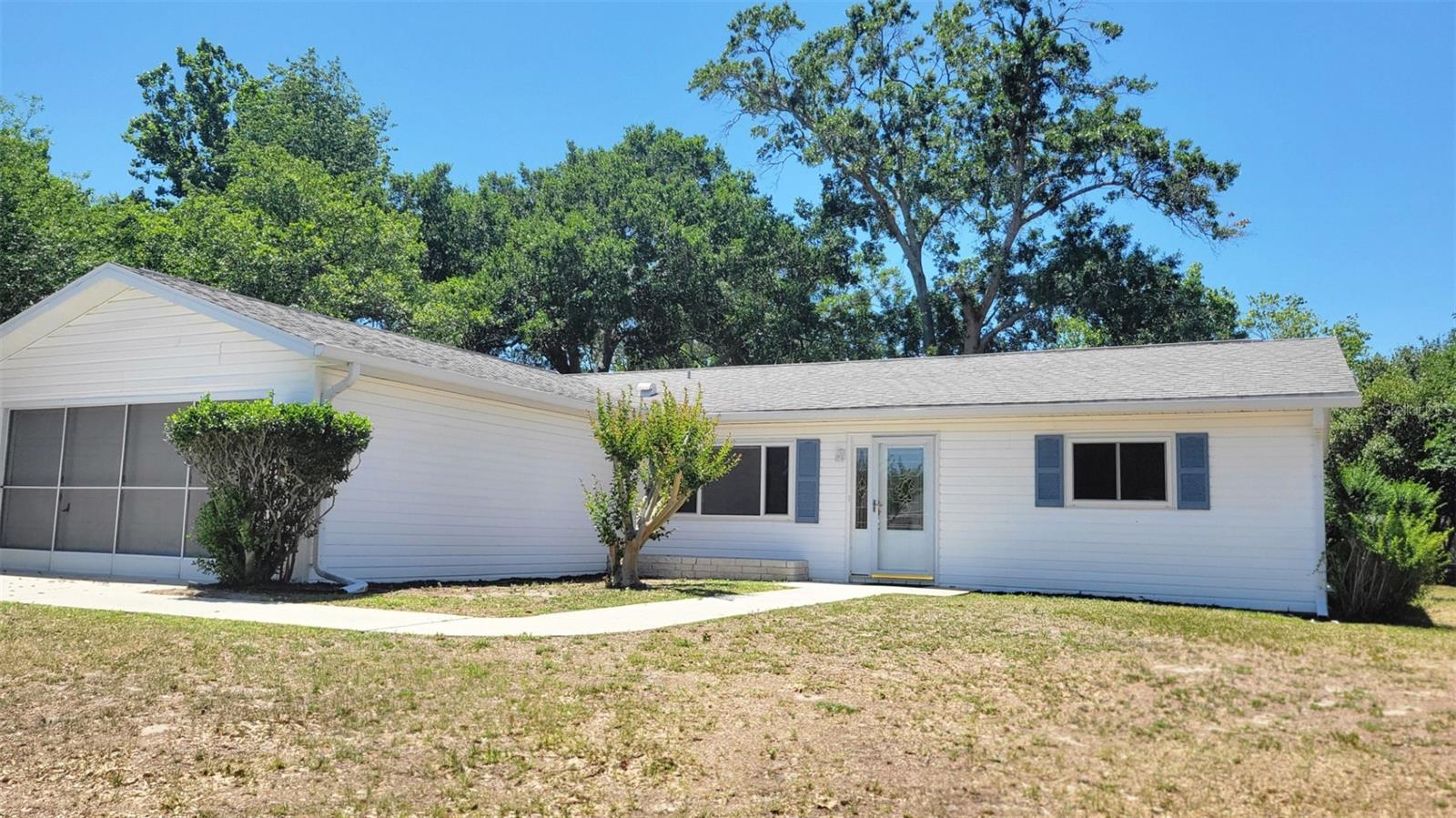 10956 SW 62ND TER, OCALA, FL, 34476