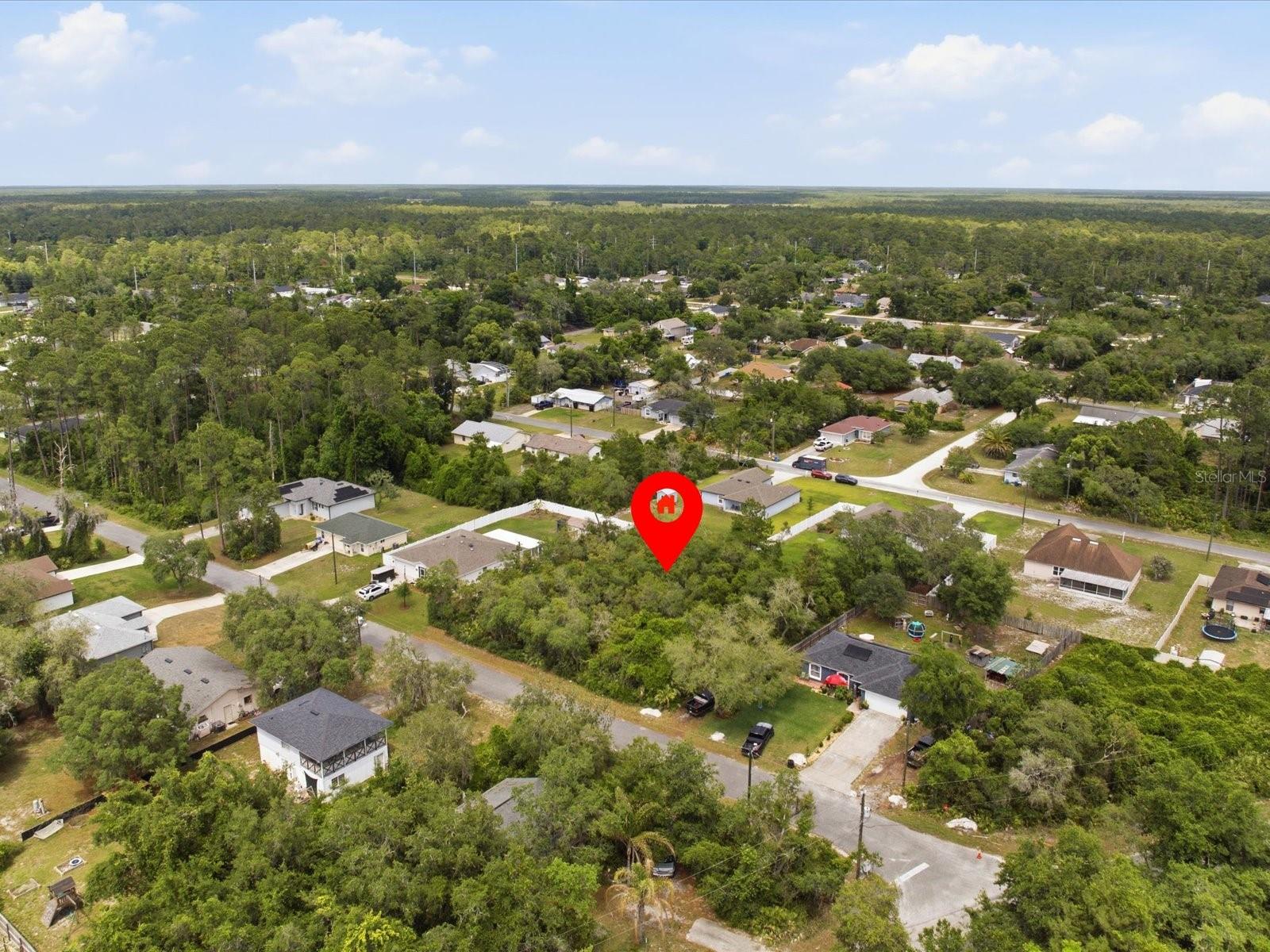 1385 5TH AVE, DELAND, FL, 32724