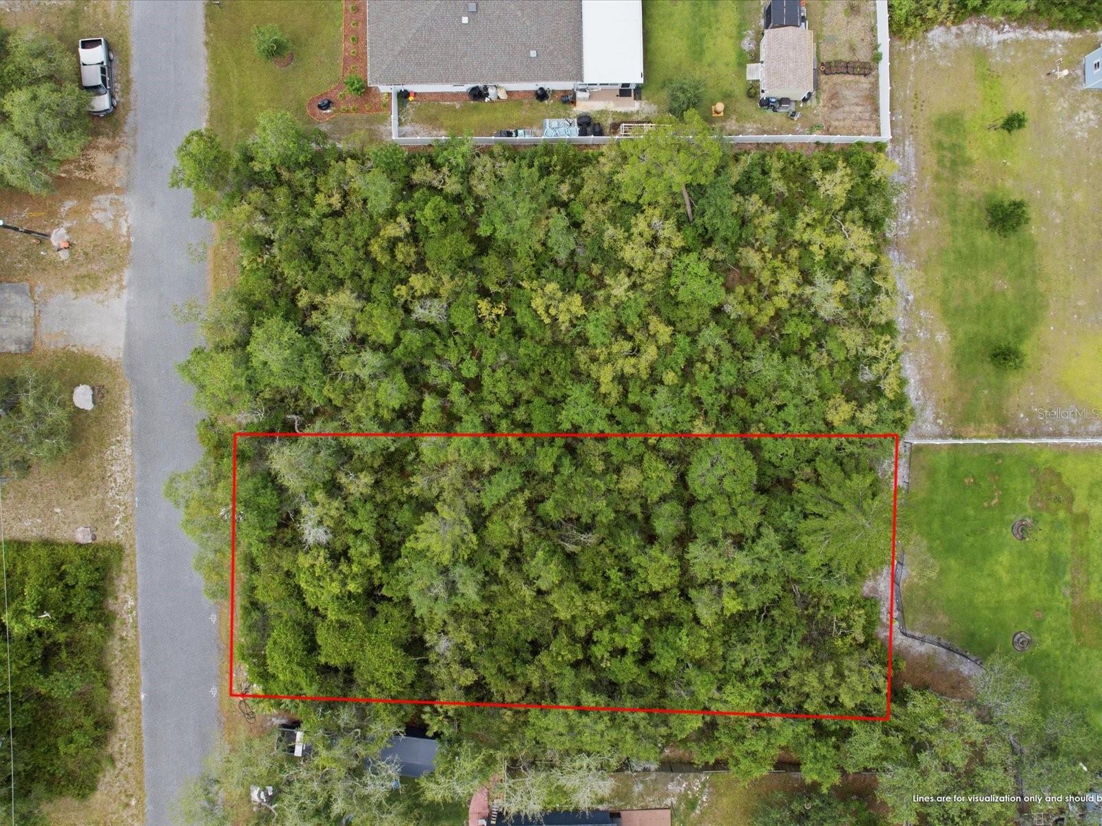 1385 5TH AVE, DELAND, FL, 32724