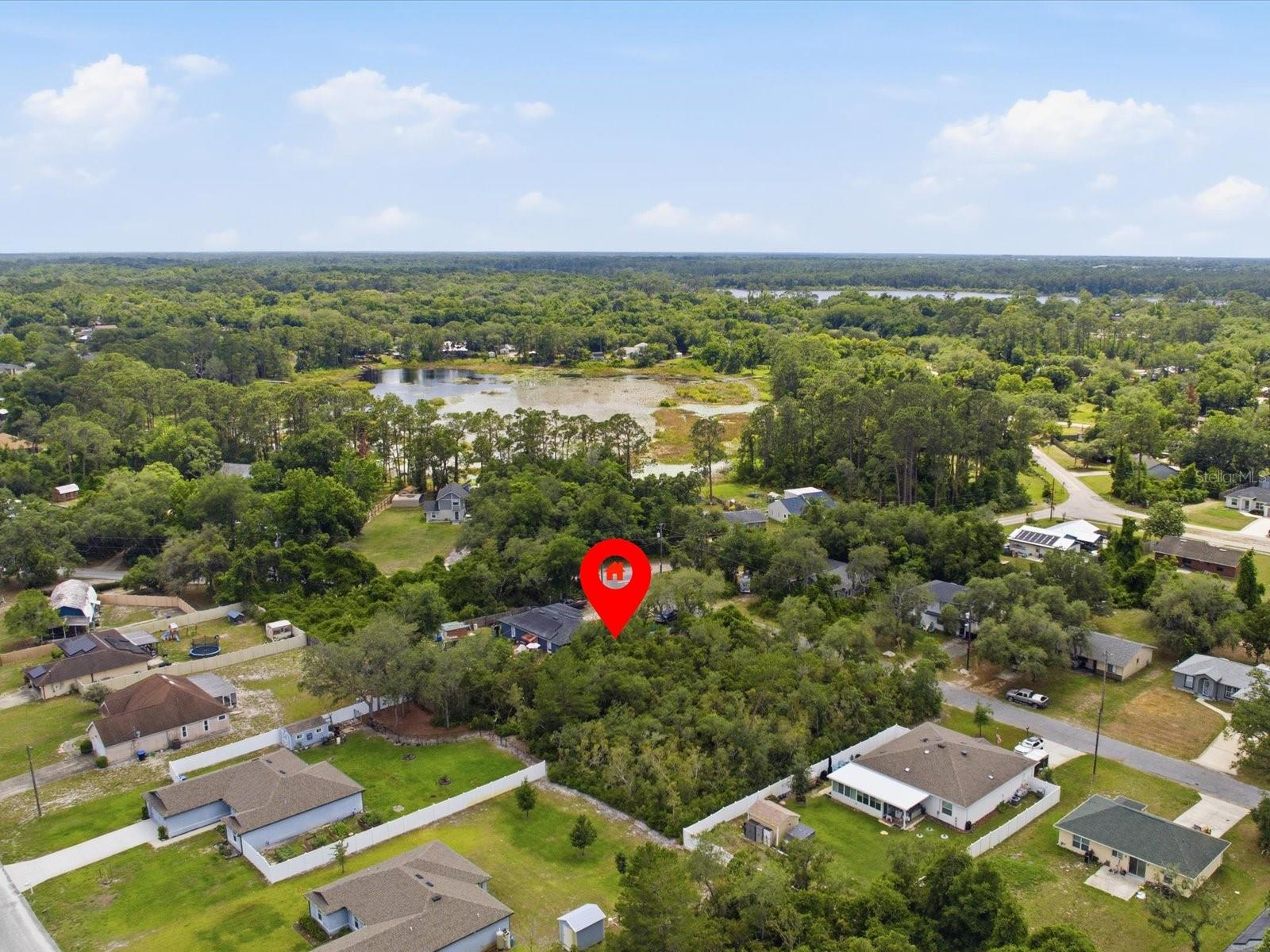 1385 5TH AVE, DELAND, FL, 32724