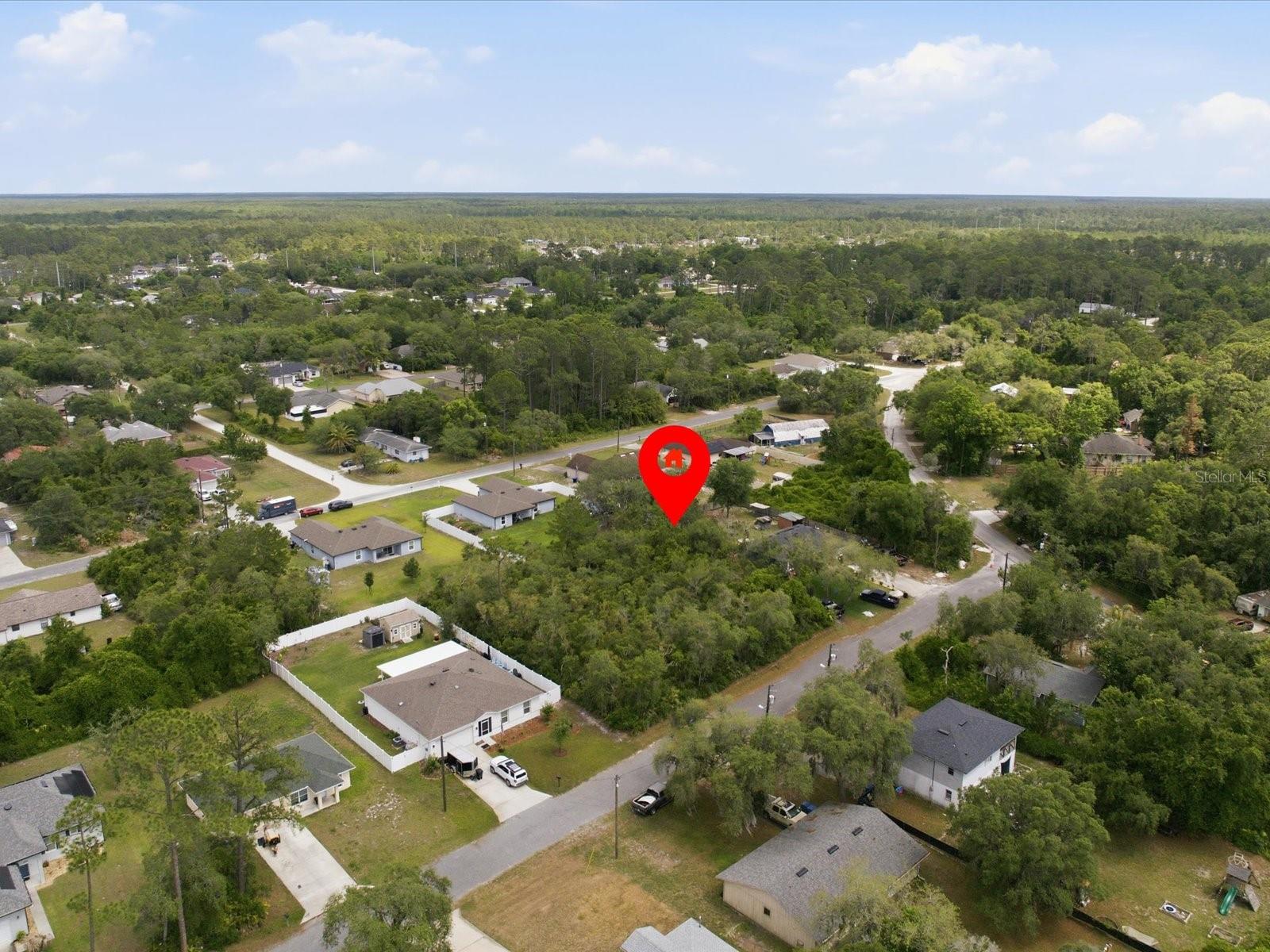 1385 5TH AVE, DELAND, FL, 32724