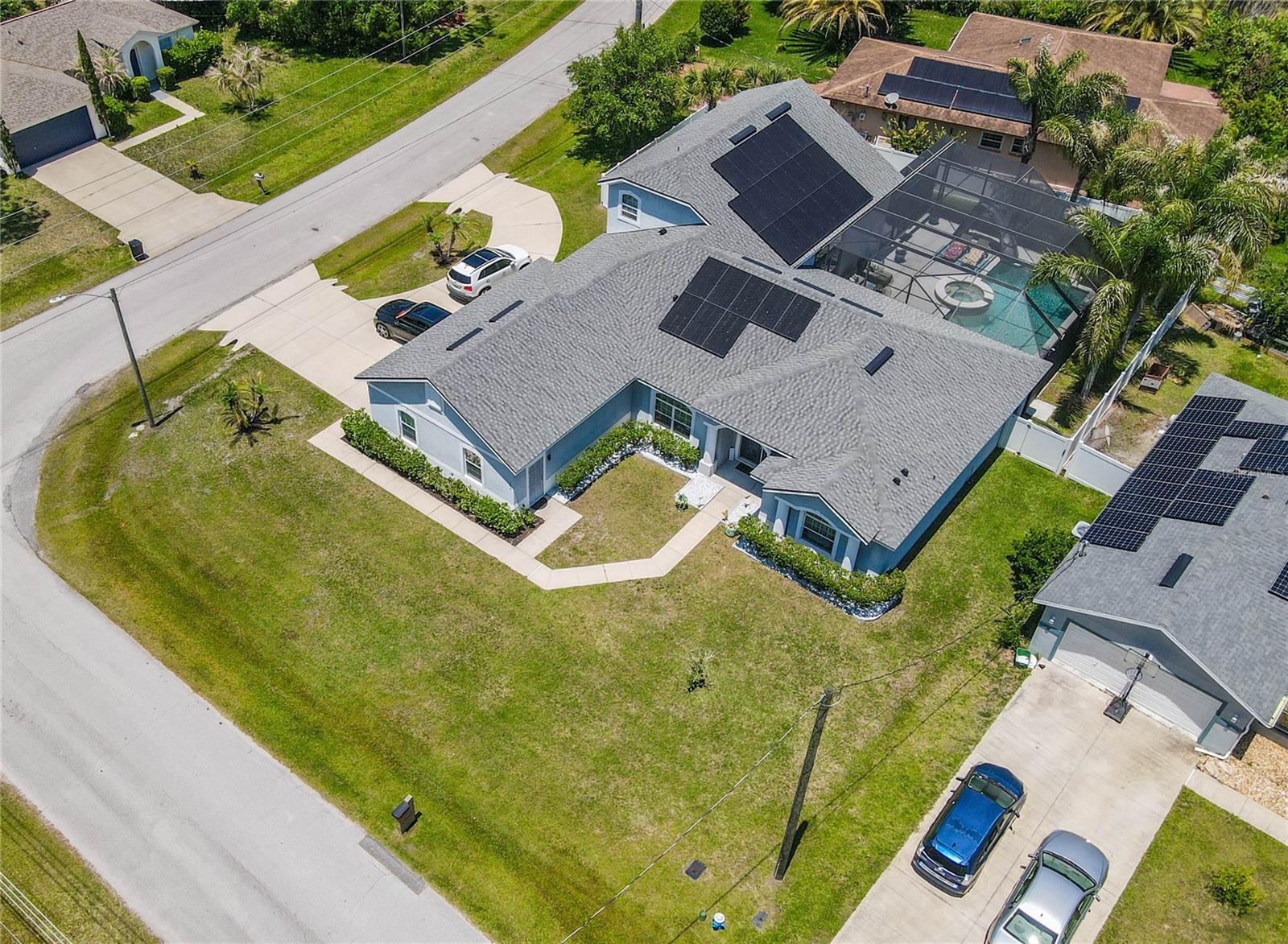 102 BOULDER ROCK DR, PALM COAST, FL, 32137
