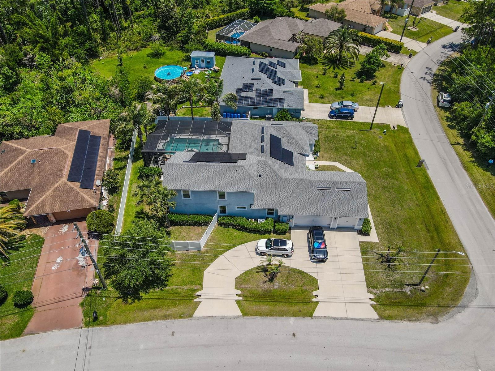 102 BOULDER ROCK DR, PALM COAST, FL, 32137