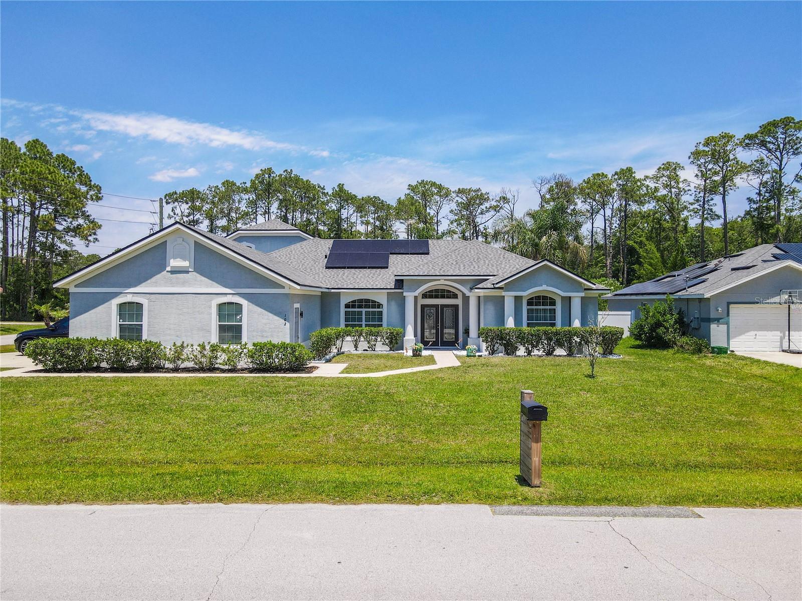 102 BOULDER ROCK DR, PALM COAST, FL, 32137