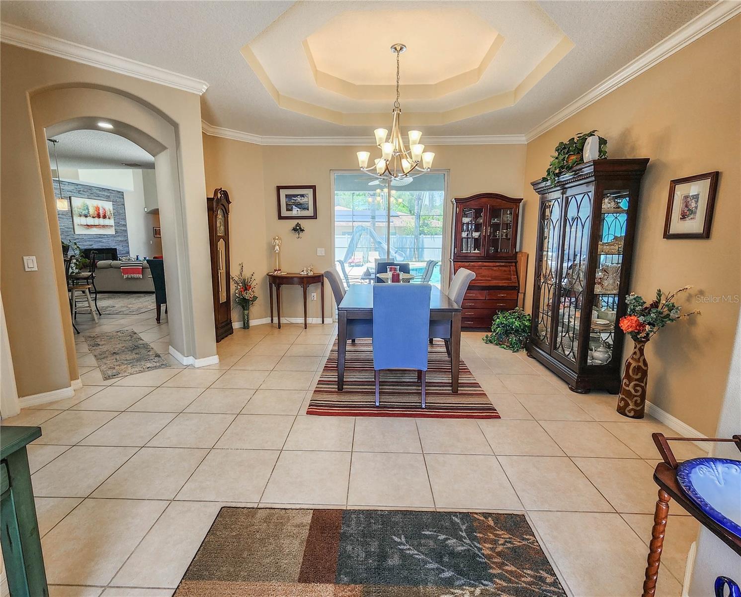 102 BOULDER ROCK DR, PALM COAST, FL, 32137
