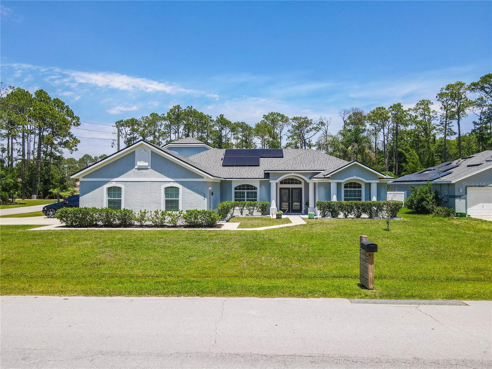 102 BOULDER ROCK DR, PALM COAST, FL, 32137