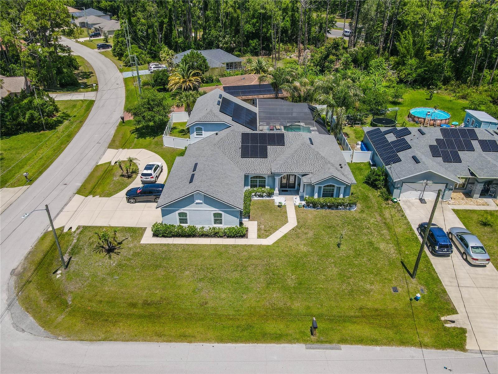 102 BOULDER ROCK DR, PALM COAST, FL, 32137