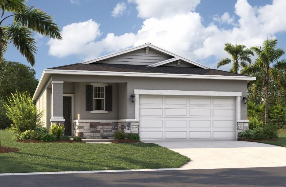 5484 MEADOW WALK DR, DAVENPORT, FL, 33837