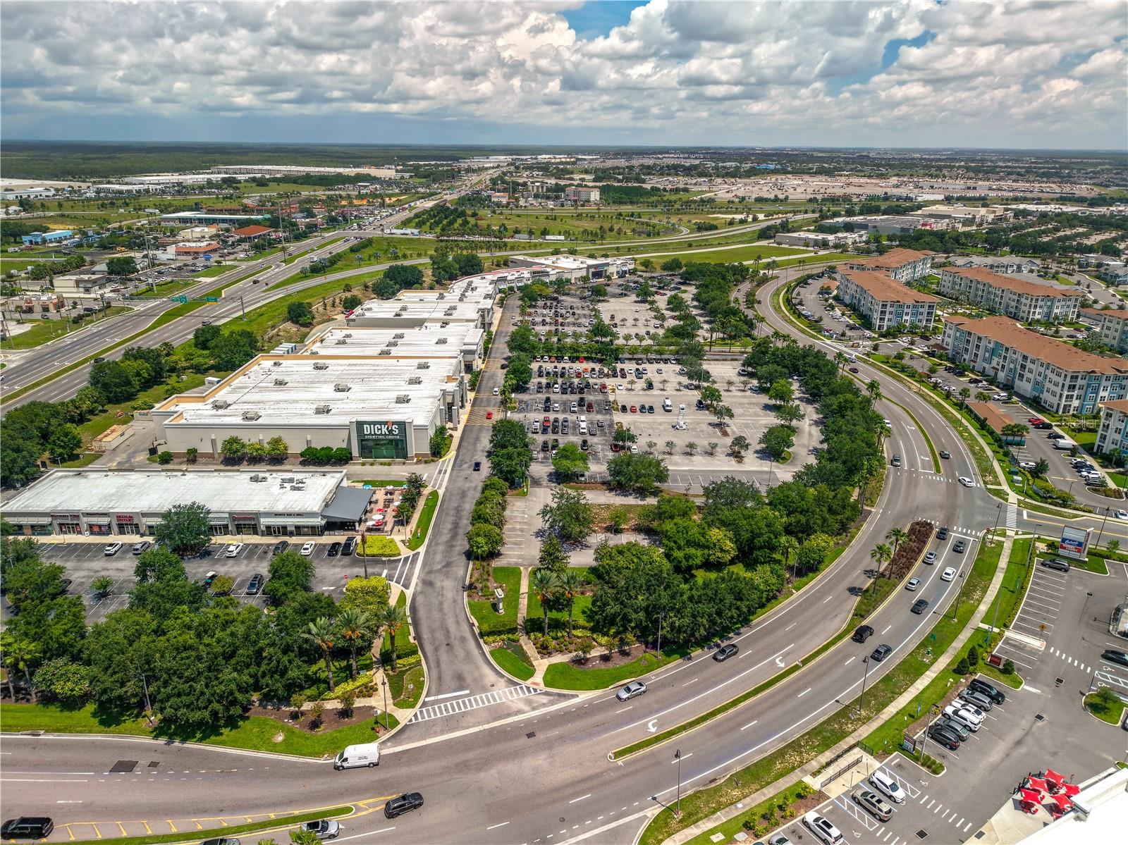 5484 MEADOW WALK DR, DAVENPORT, FL, 33837