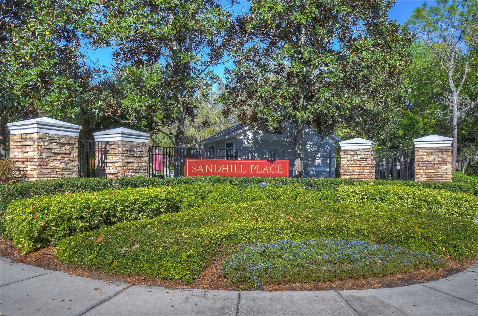 6069 SANDHILL RIDGE DR, LITHIA, FL, 33547