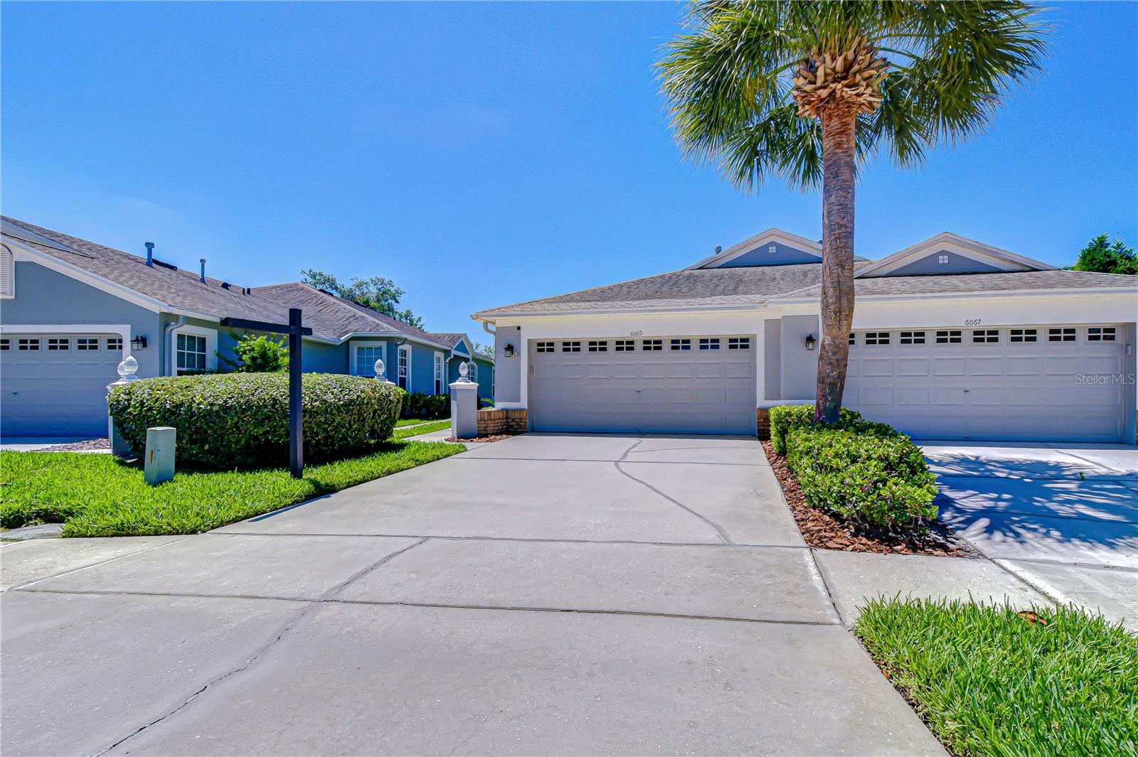 6069 SANDHILL RIDGE DR, LITHIA, FL, 33547