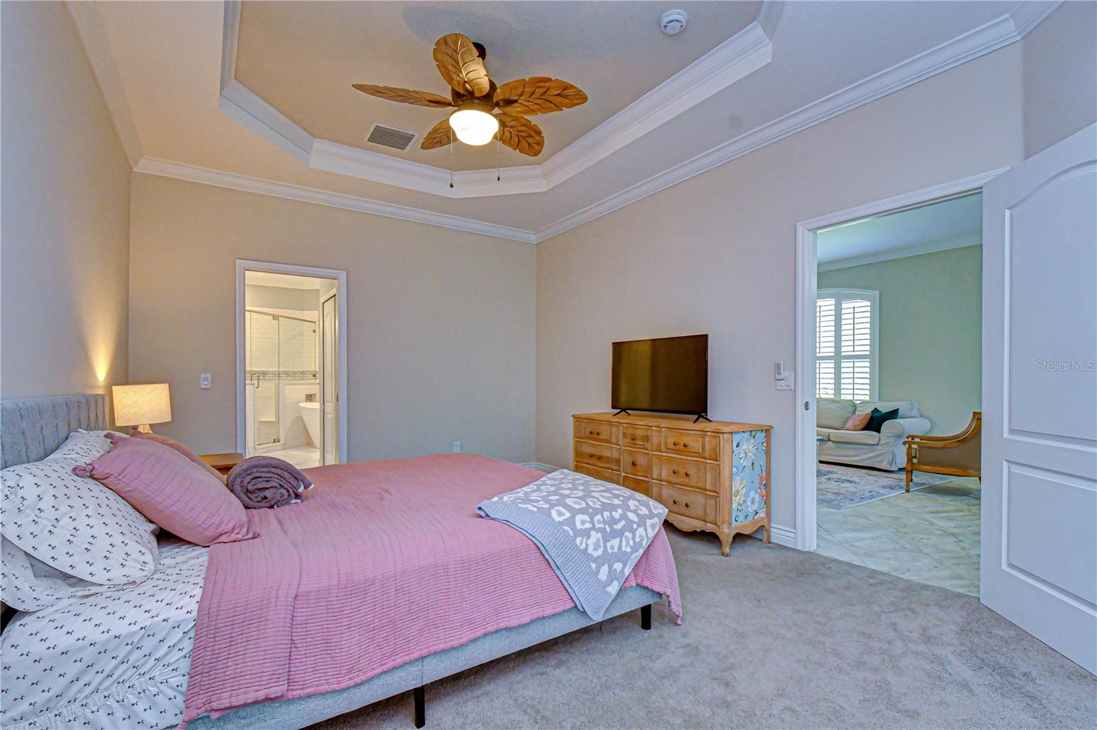 6069 SANDHILL RIDGE DR, LITHIA, FL, 33547