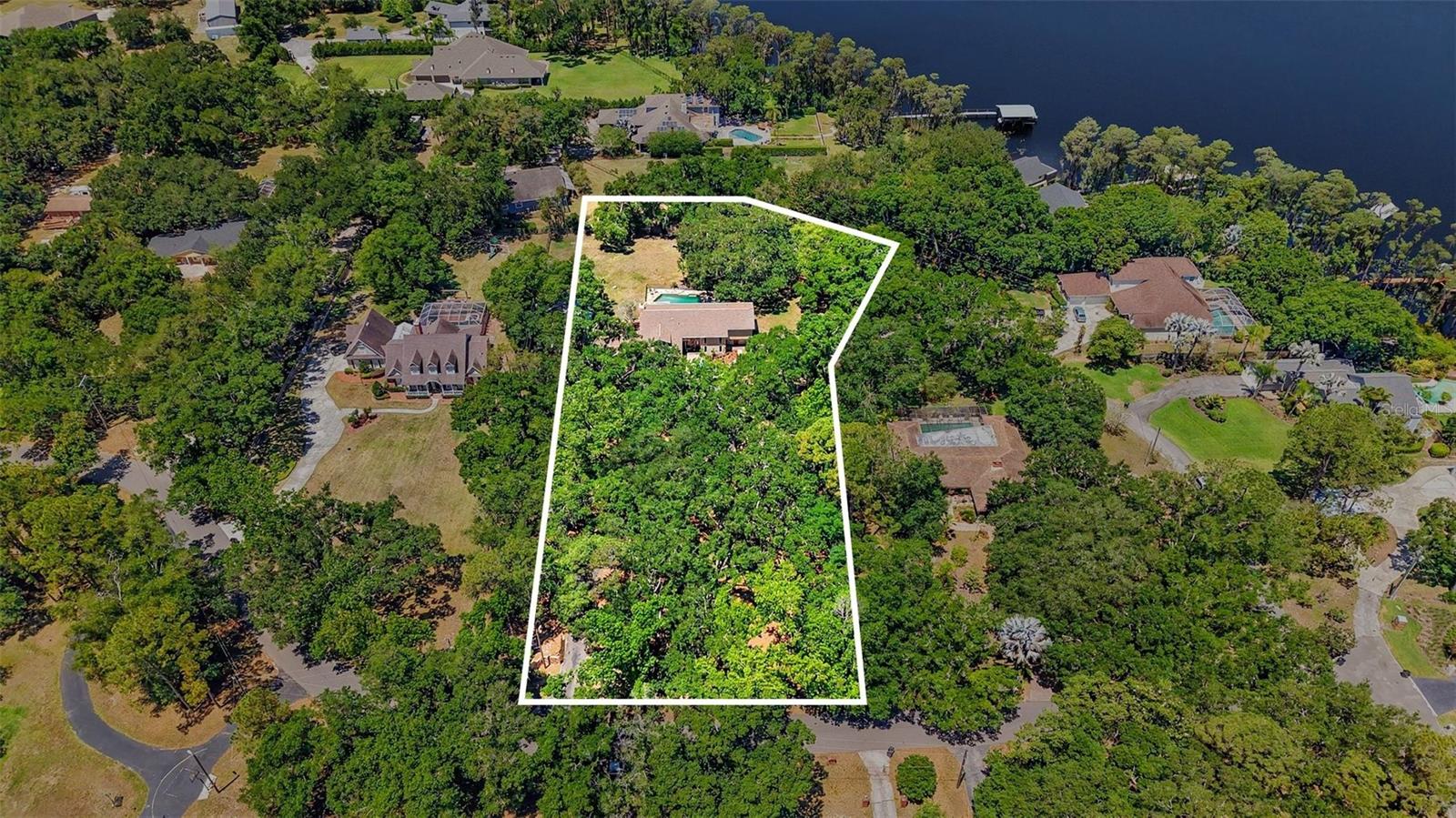 16502 OFFENHAUR RD, ODESSA, FL, 33556