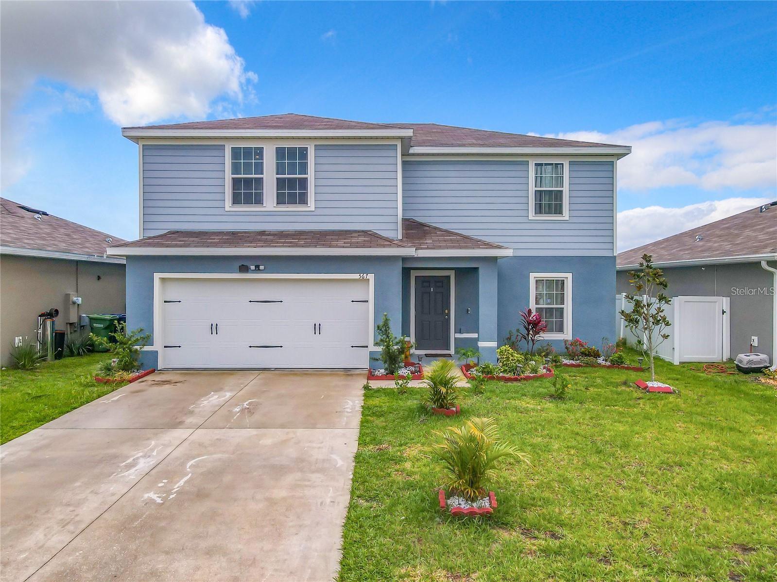 567 EAGLE LANDING BLVD, WINTER HAVEN, FL, 33880