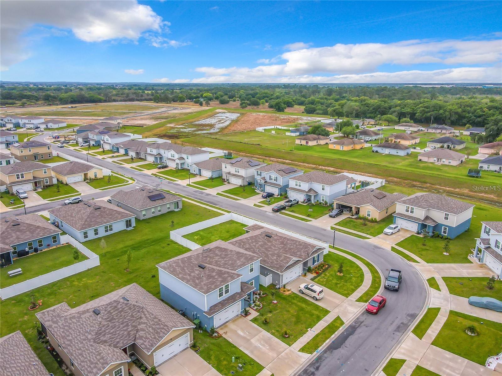 567 EAGLE LANDING BLVD, WINTER HAVEN, FL, 33880