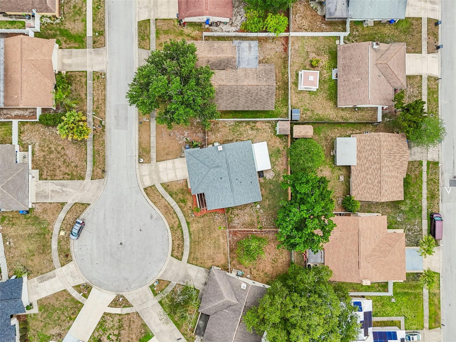 4706 WANDERING WAY, TAMPA, FL, 33624