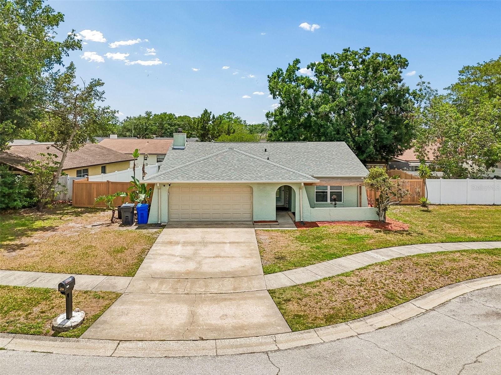 4706 WANDERING WAY, TAMPA, FL, 33624