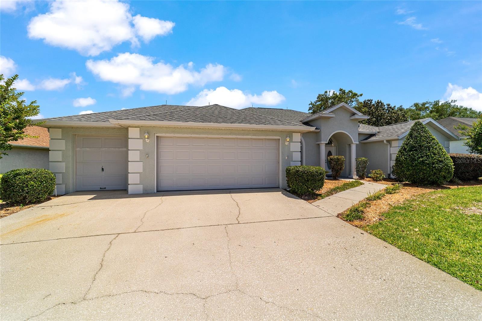 2064 NW 50TH CIR, OCALA, FL, 34482