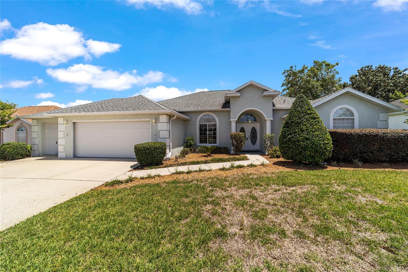 2064 NW 50TH CIR, OCALA, FL, 34482