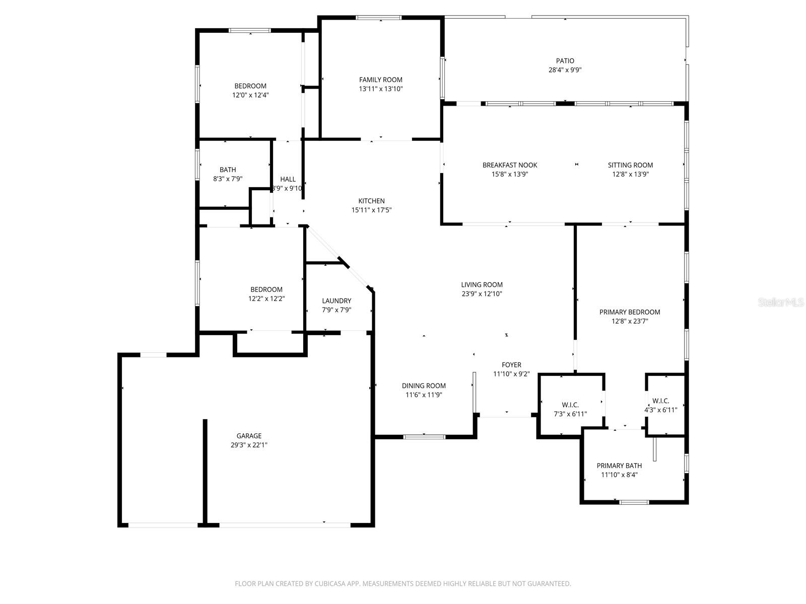2064 NW 50TH CIR, OCALA, FL, 34482