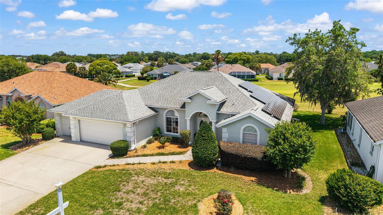 2064 NW 50TH CIR, OCALA, FL, 34482