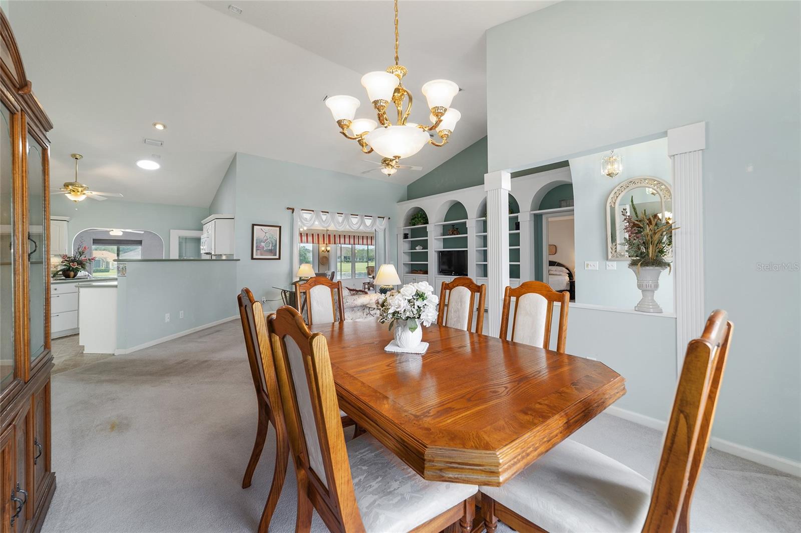 2064 NW 50TH CIR, OCALA, FL, 34482