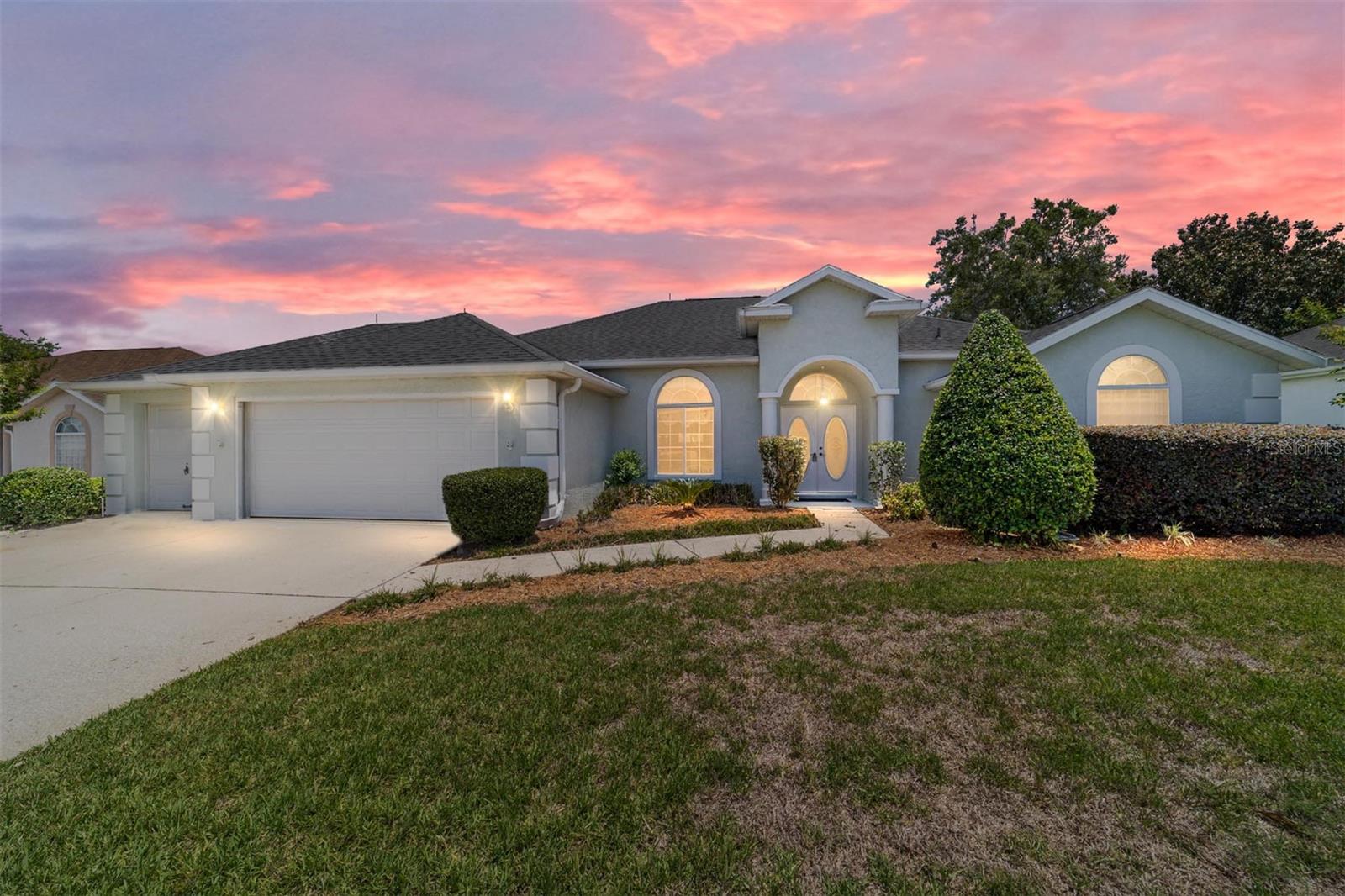 2064 NW 50TH CIR, OCALA, FL, 34482