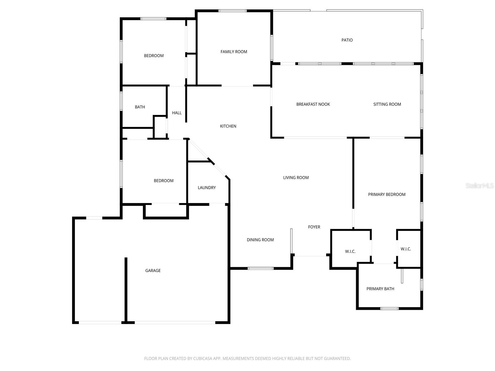 2064 NW 50TH CIR, OCALA, FL, 34482