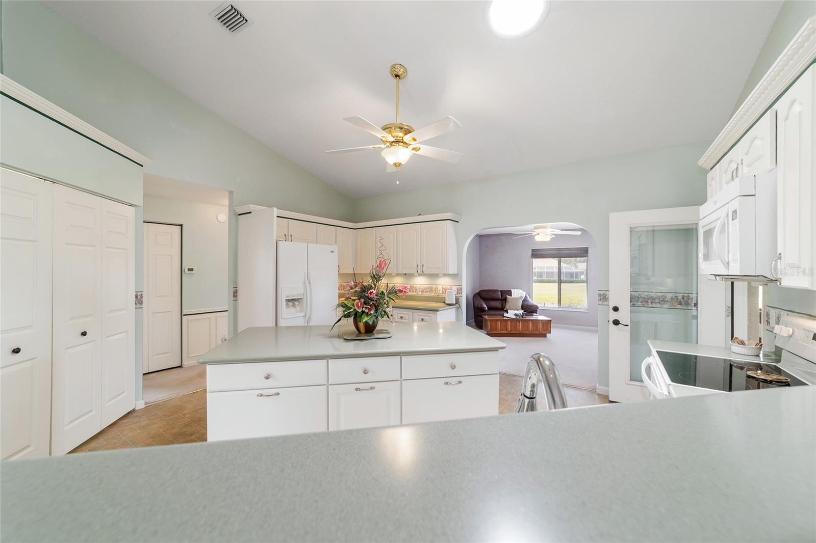 2064 NW 50TH CIR, OCALA, FL, 34482