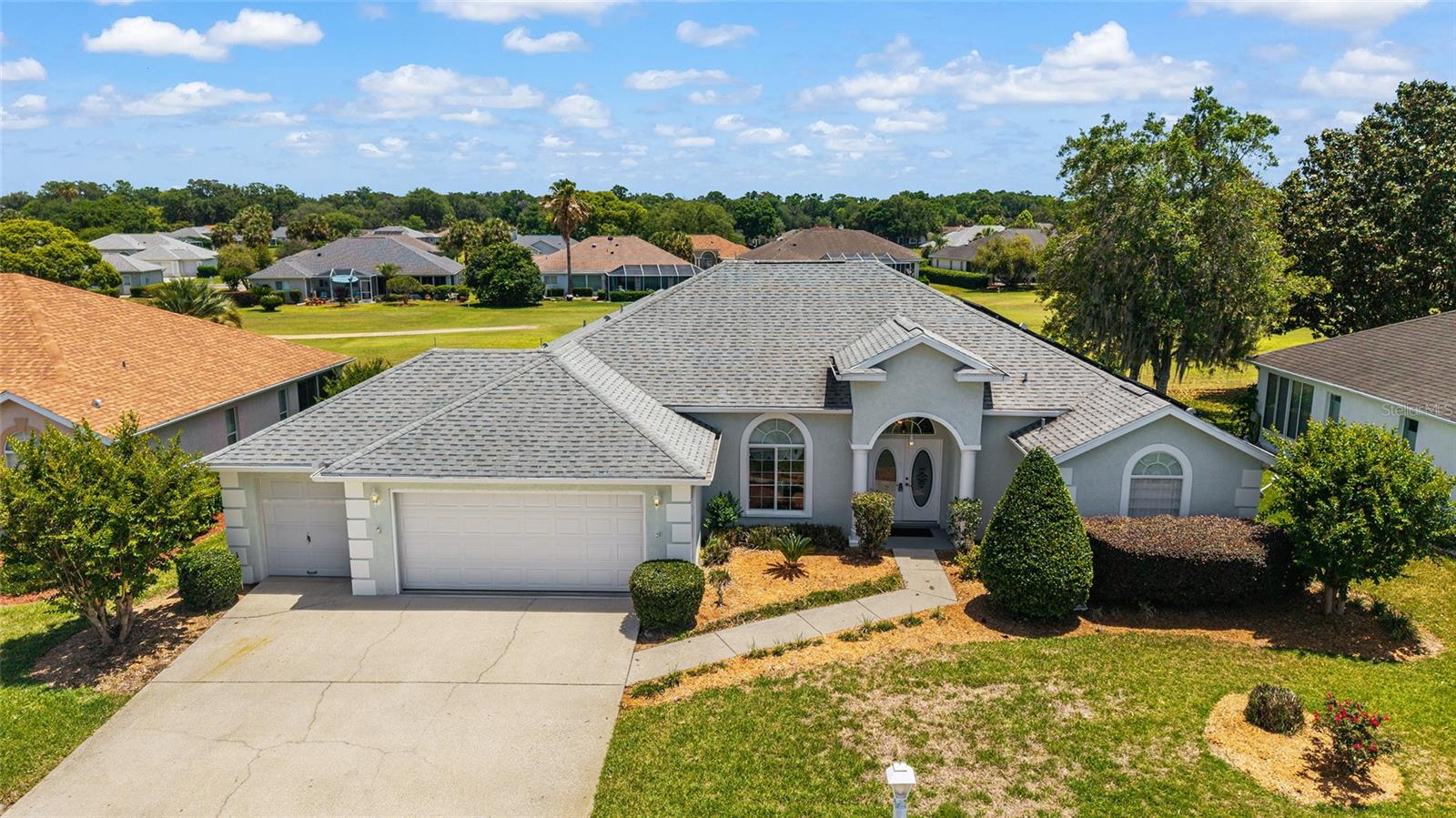2064 NW 50TH CIR, OCALA, FL, 34482