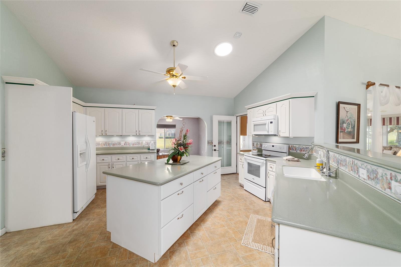 2064 NW 50TH CIR, OCALA, FL, 34482