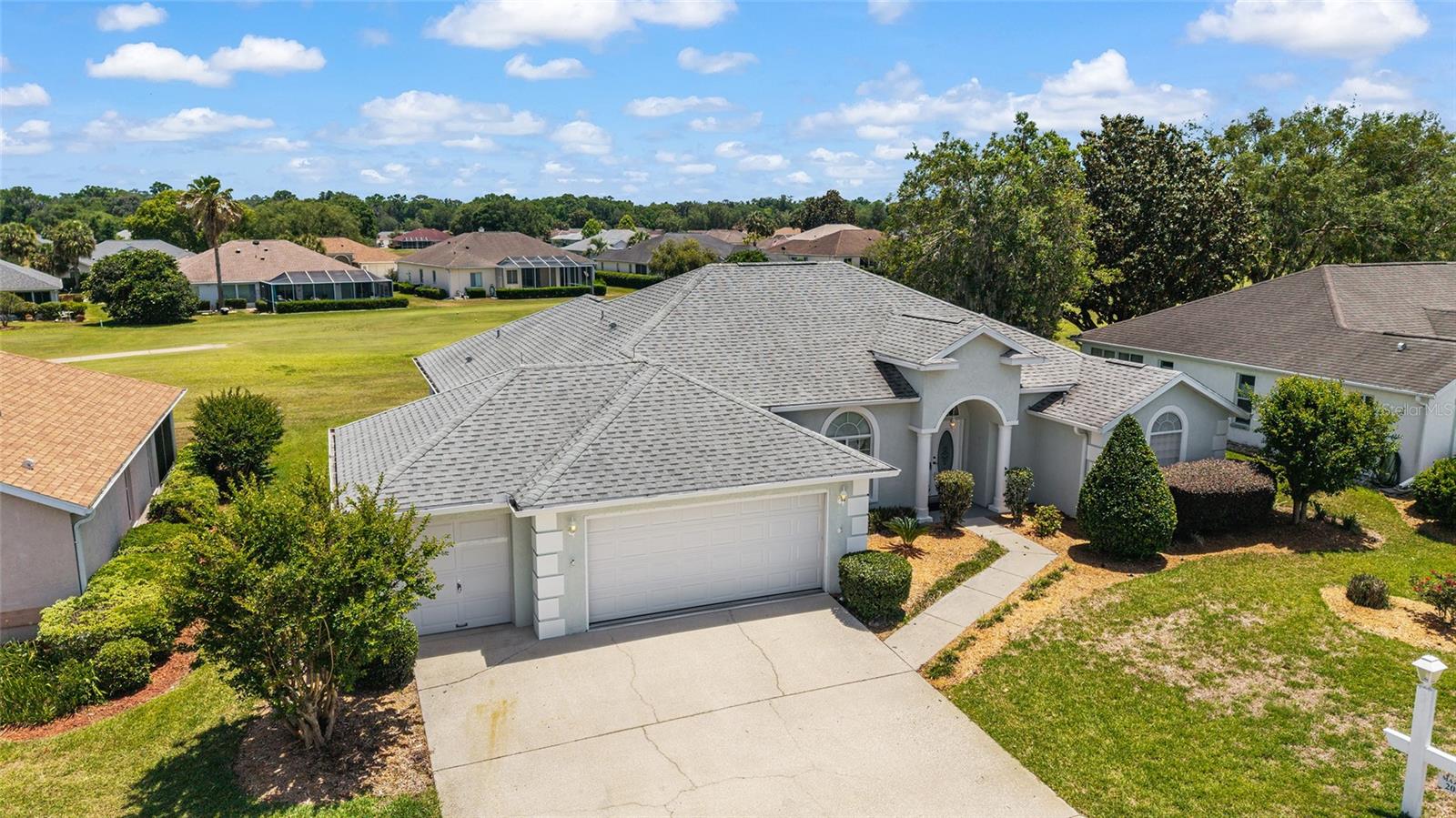 2064 NW 50TH CIR, OCALA, FL, 34482