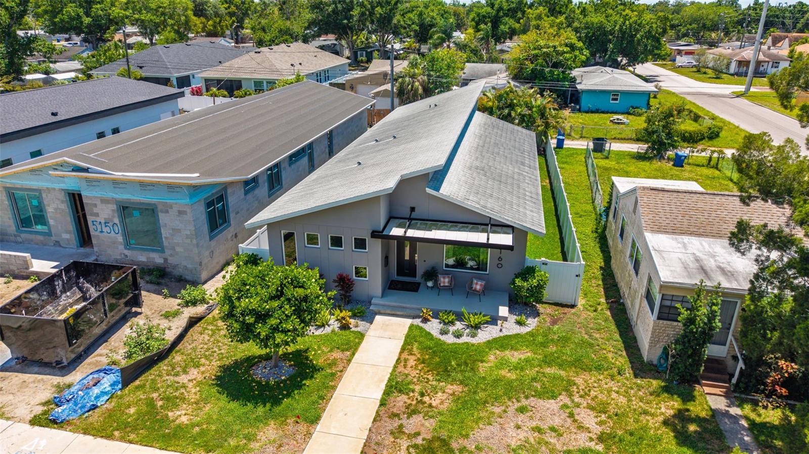 5160 DARTMOUTH AVE N, ST PETERSBURG, FL, 33710