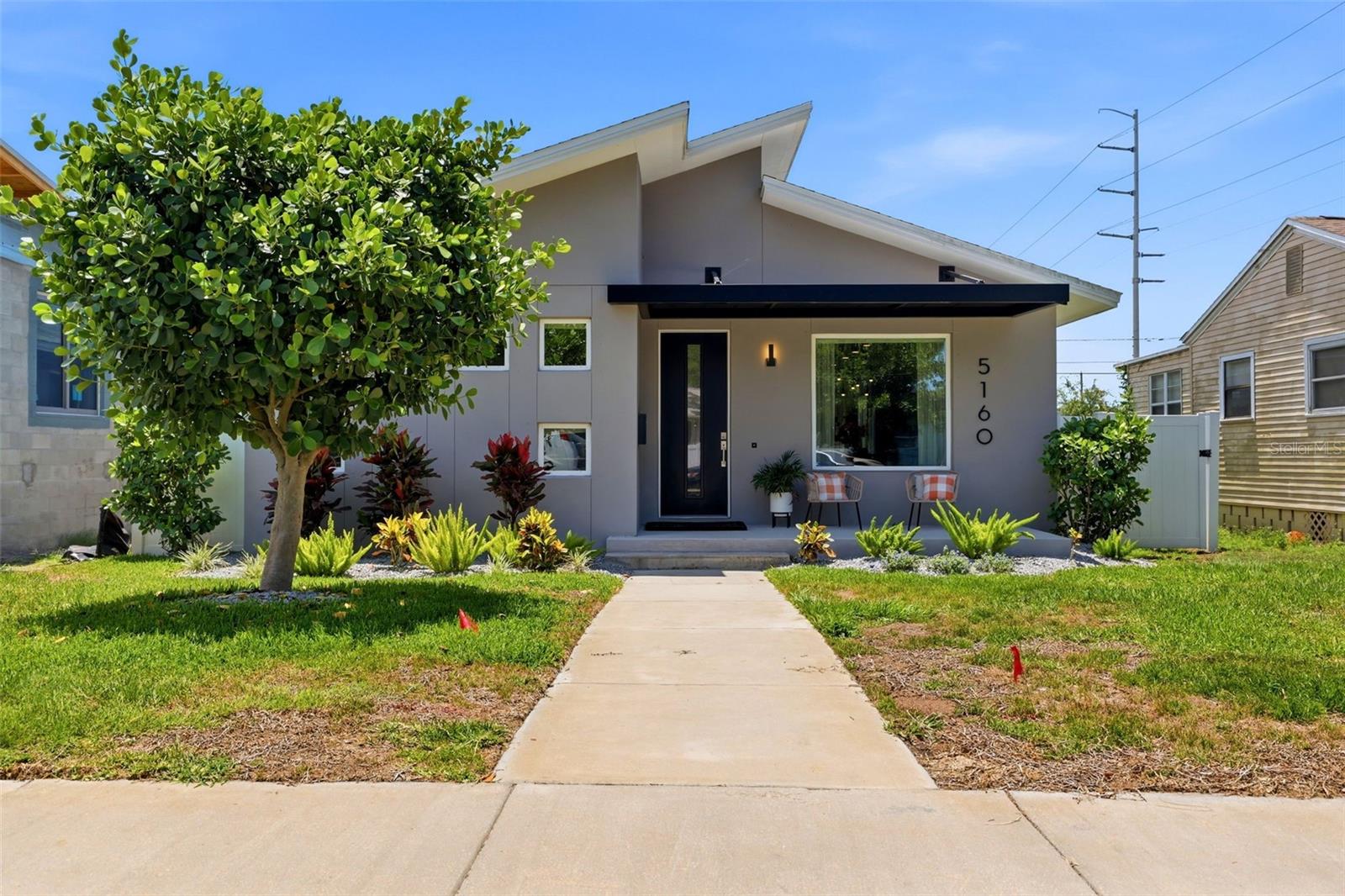5160 DARTMOUTH AVE N, ST PETERSBURG, FL, 33710