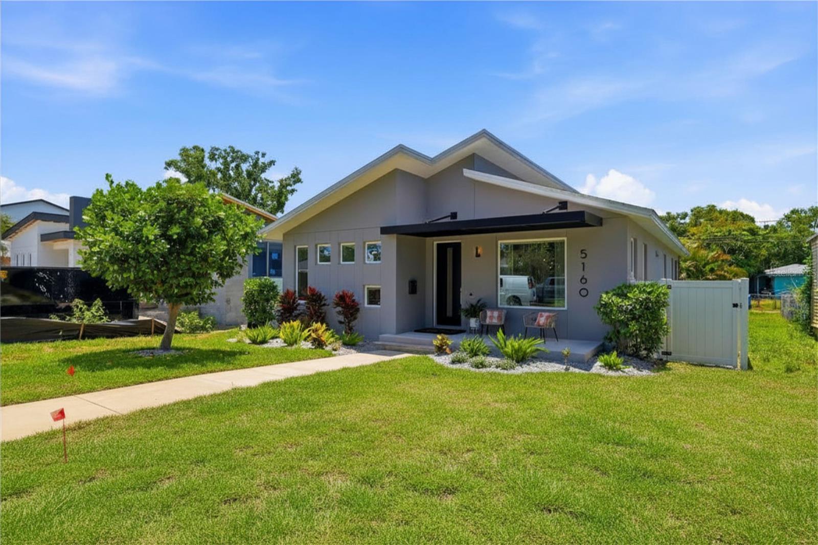 5160 DARTMOUTH AVE N, ST PETERSBURG, FL, 33710
