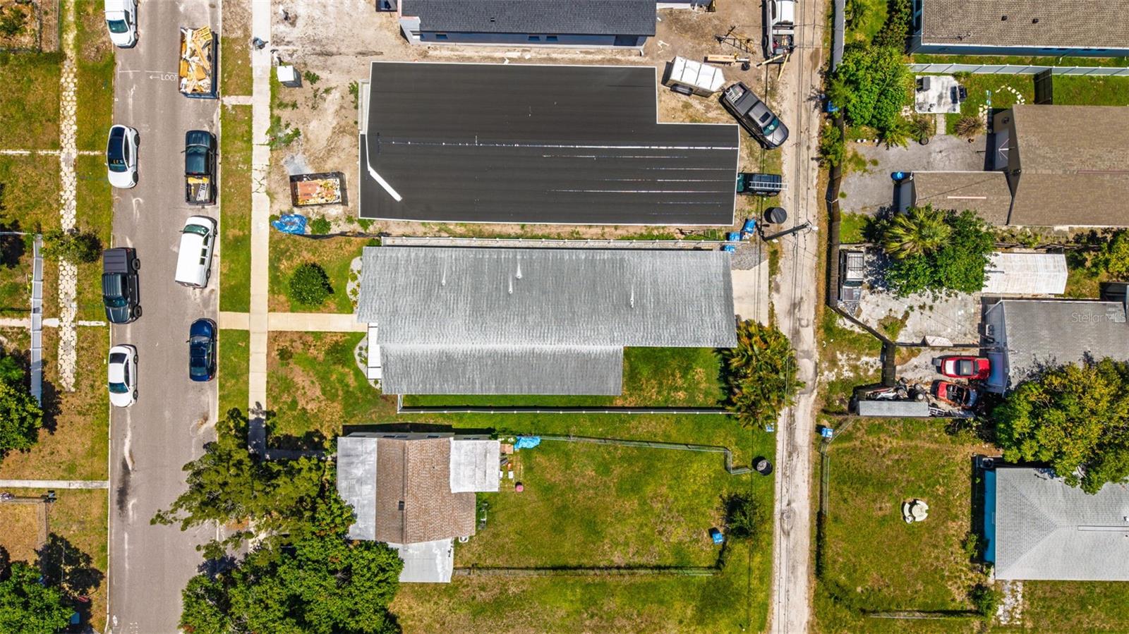 5160 DARTMOUTH AVE N, ST PETERSBURG, FL, 33710