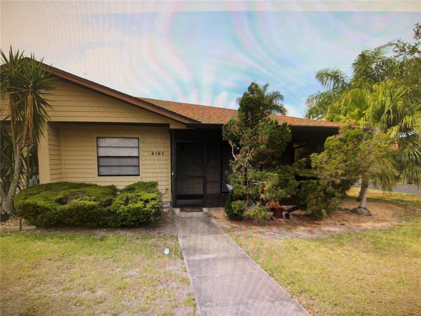 4161 66TH STREET CIR W, BRADENTON, FL, 34209