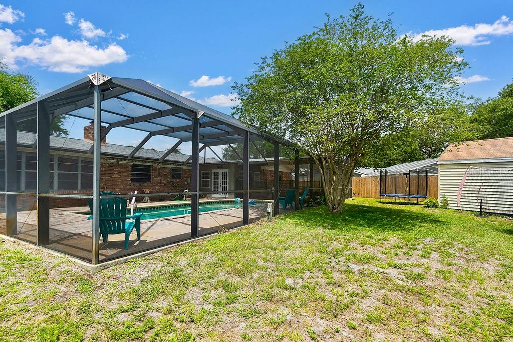 3033 DEVON CT, TITUSVILLE, FL, 32796