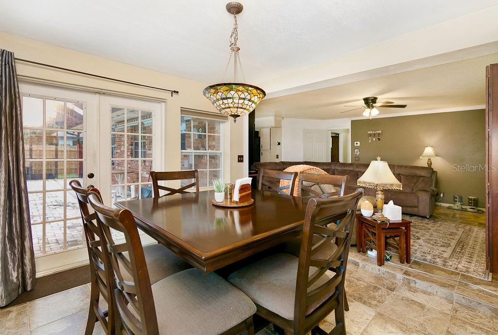 3033 DEVON CT, TITUSVILLE, FL, 32796