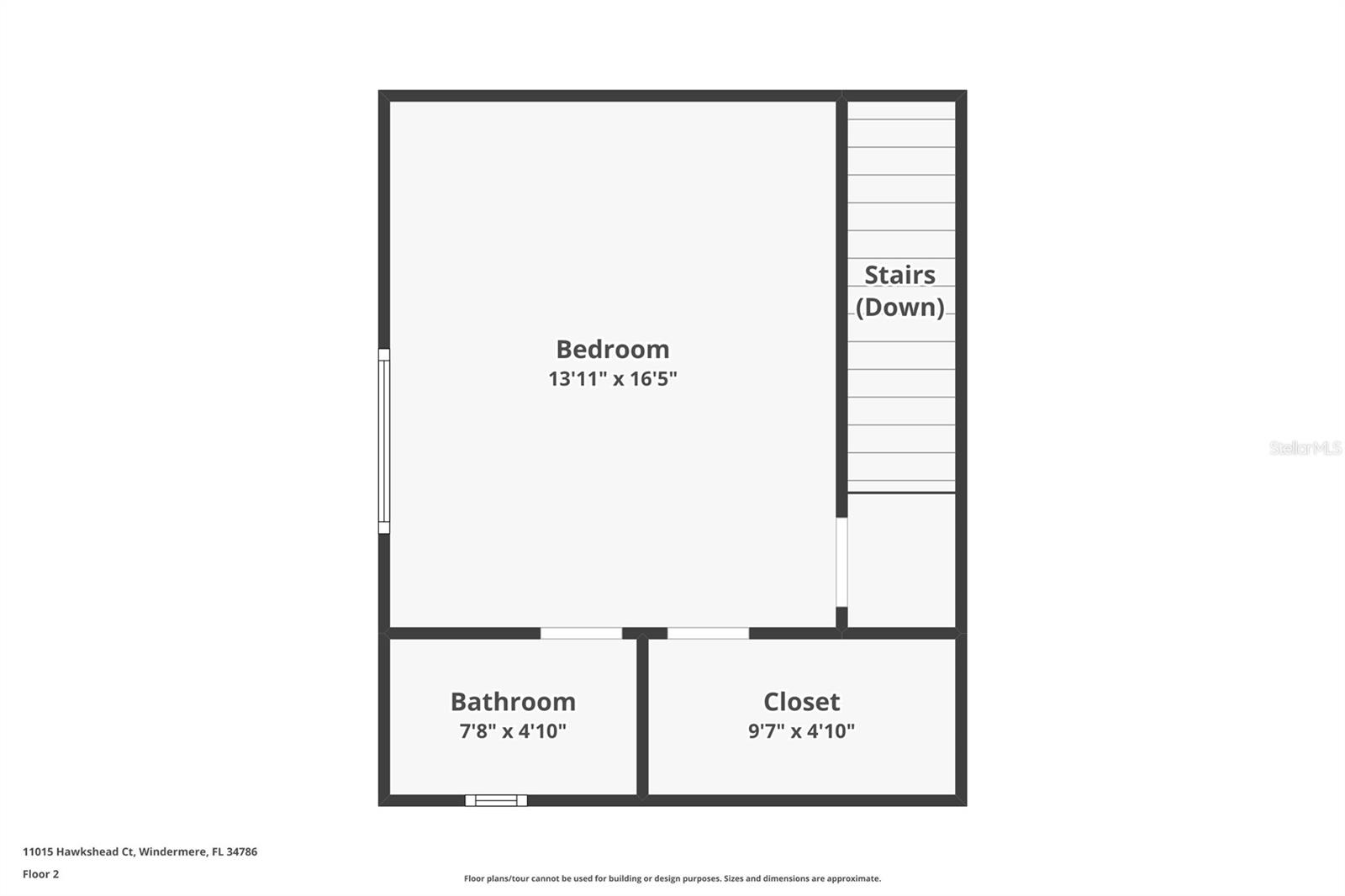 11015 HAWKSHEAD CT, WINDERMERE, FL, 34786
