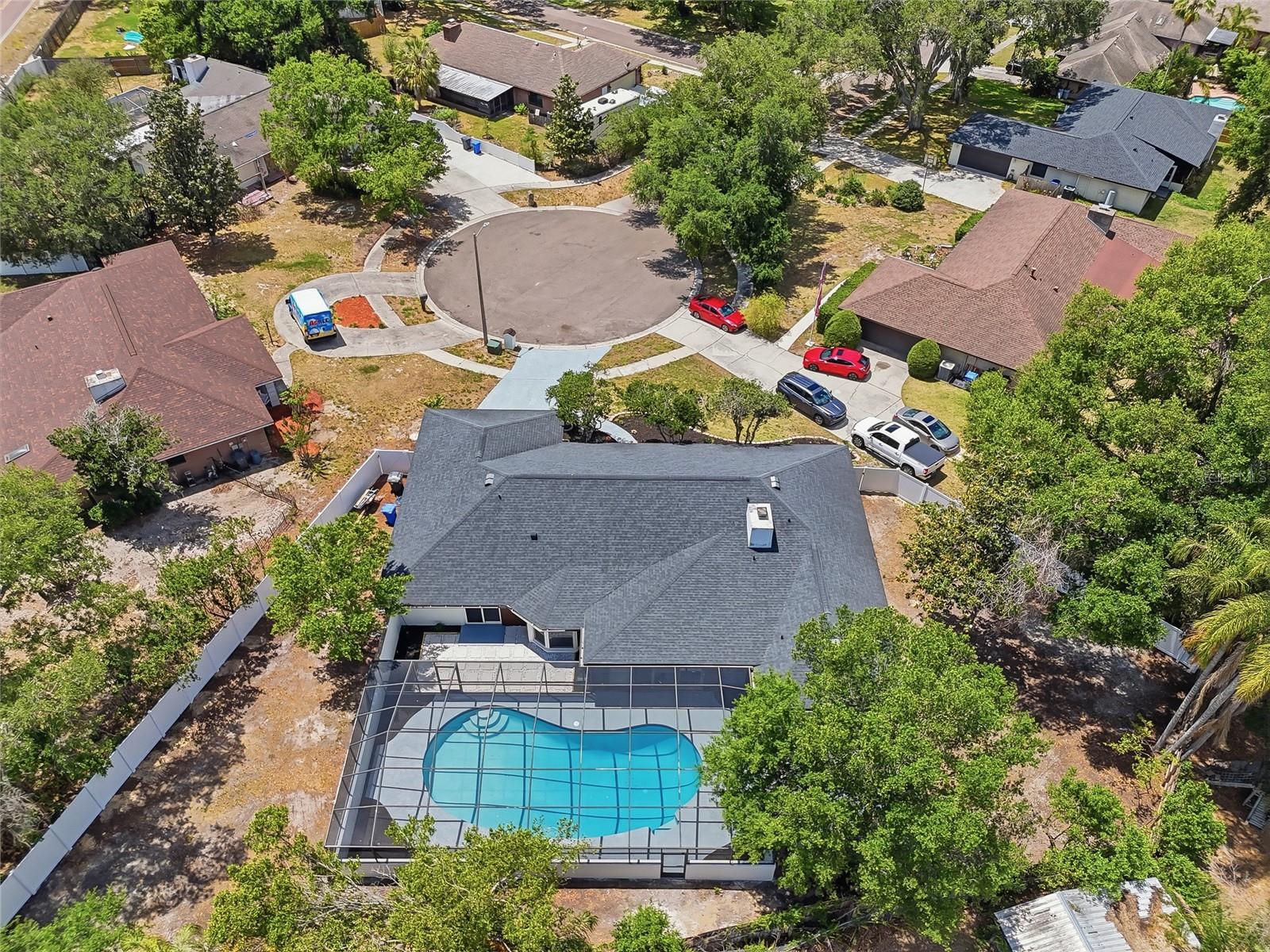2540 LAURELWOOD LN, VALRICO, FL, 33596