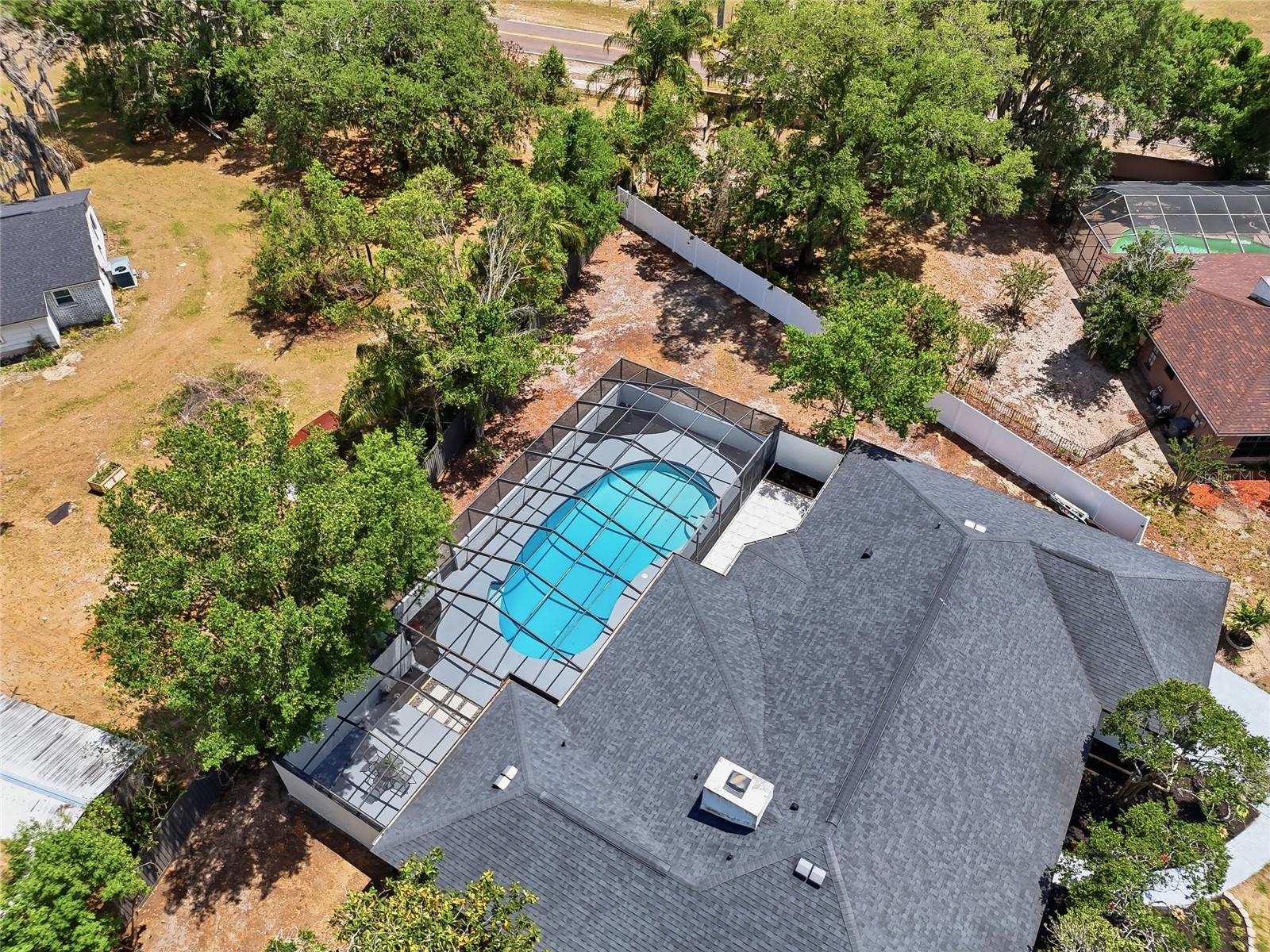 2540 LAURELWOOD LN, VALRICO, FL, 33596